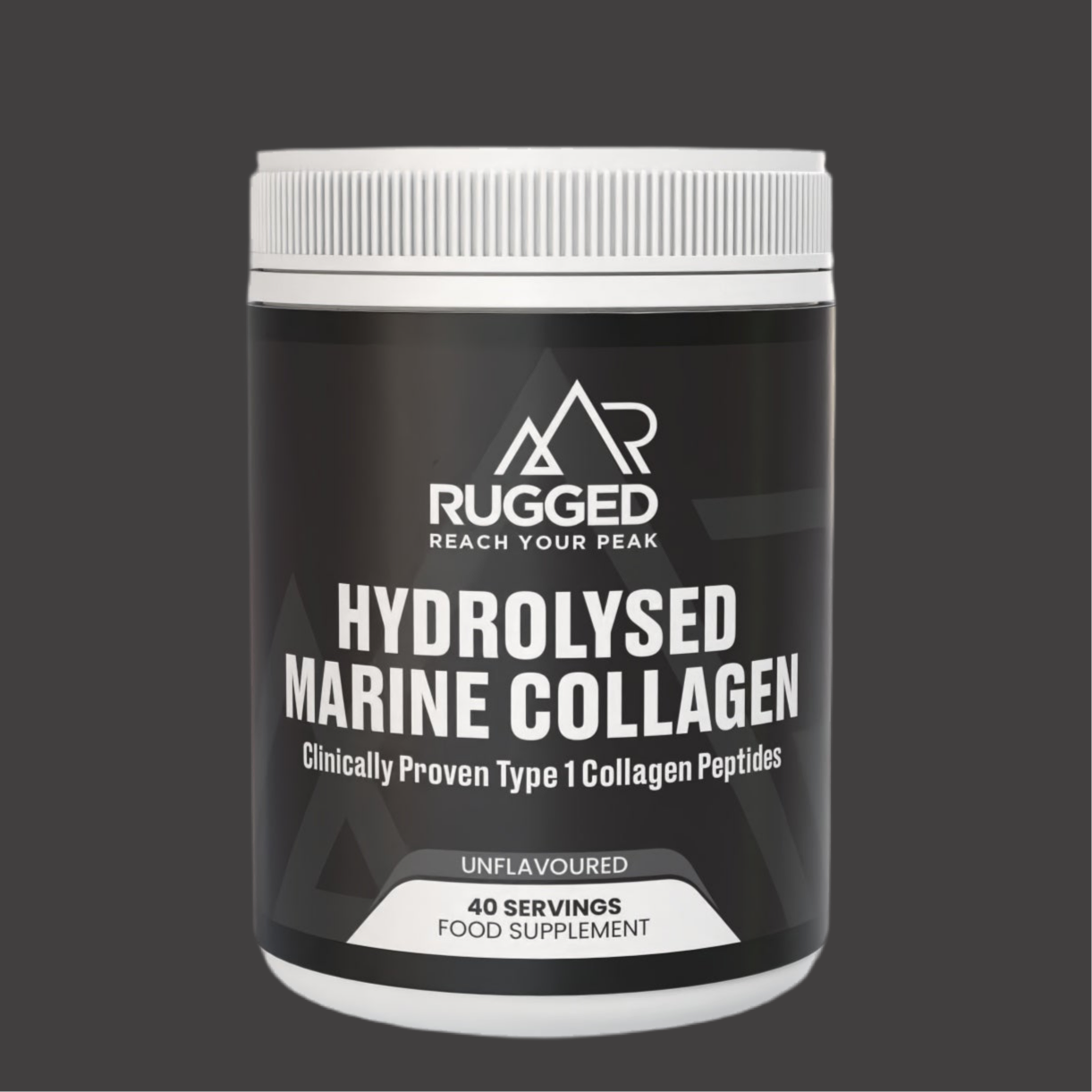 Marine Collagen Type 1