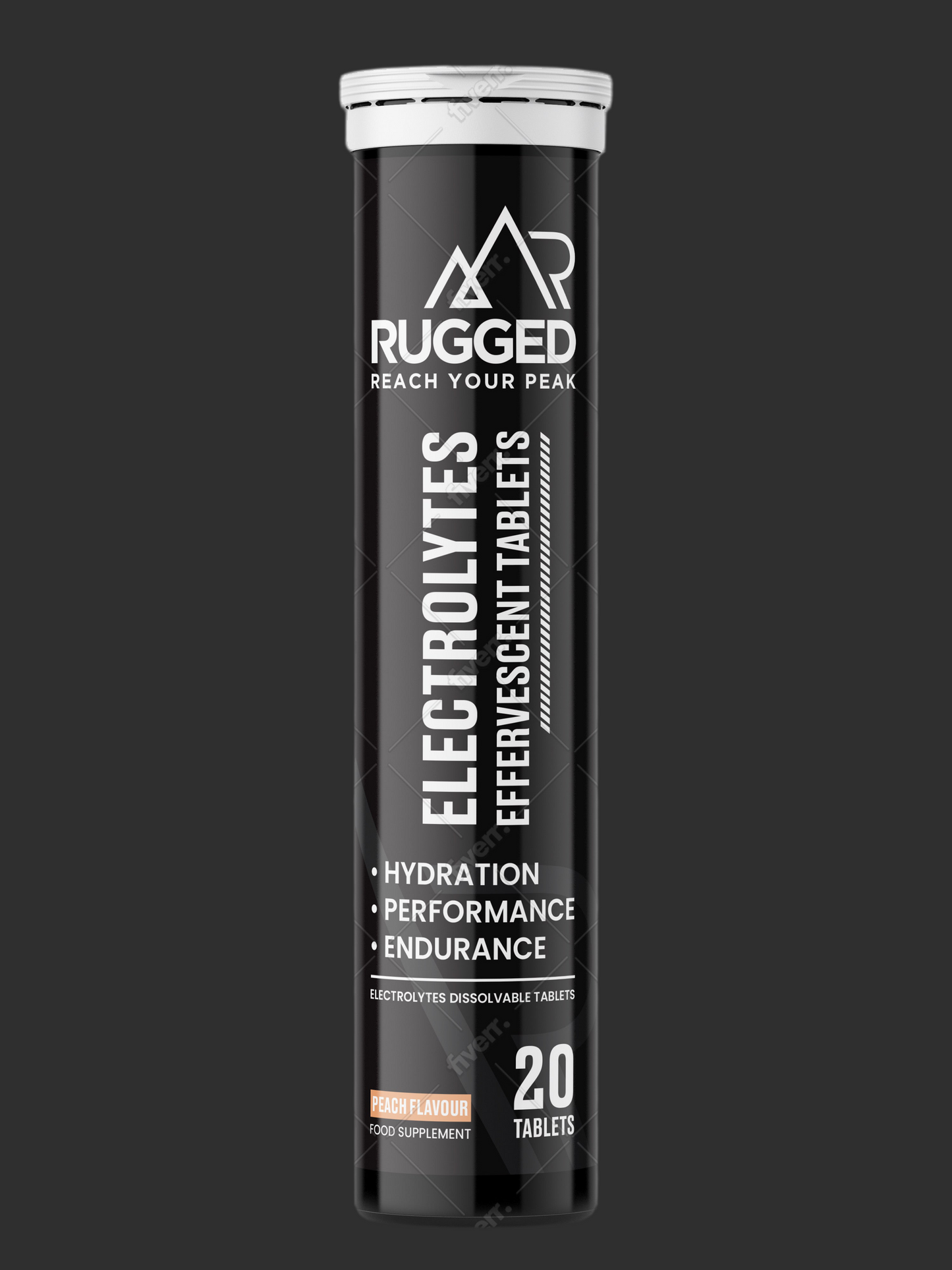 The Rugged Bundle