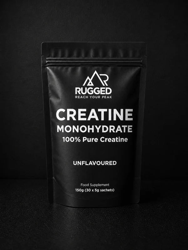 Basecamp Foundations | Multi-Collagen + Creatine