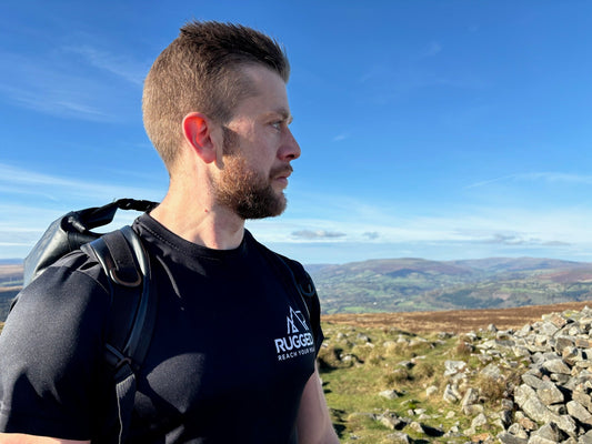 PROJECT 39 — Challenge 1: Evereststing