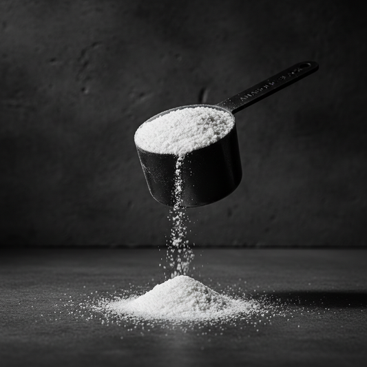 Creatine Explained: Powder, Sachets or Gummies?