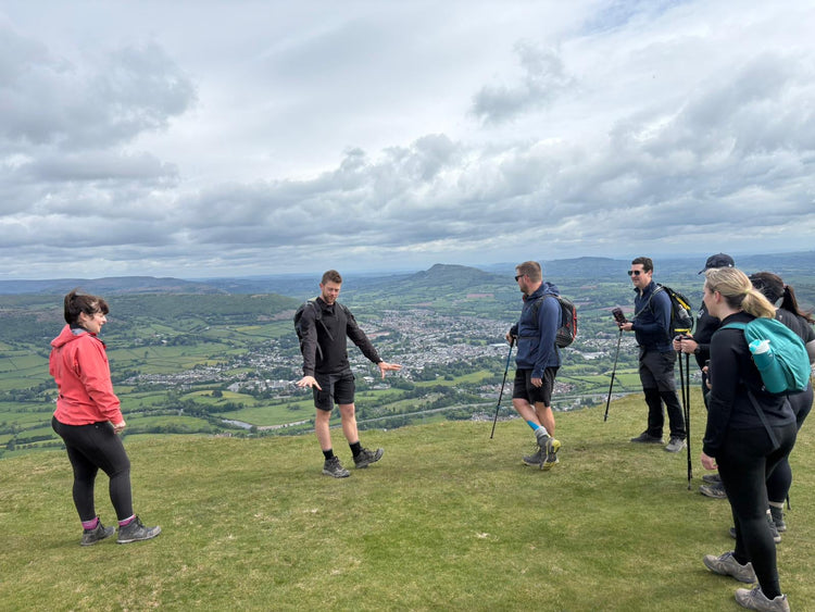 RUGGED CHALLENGES