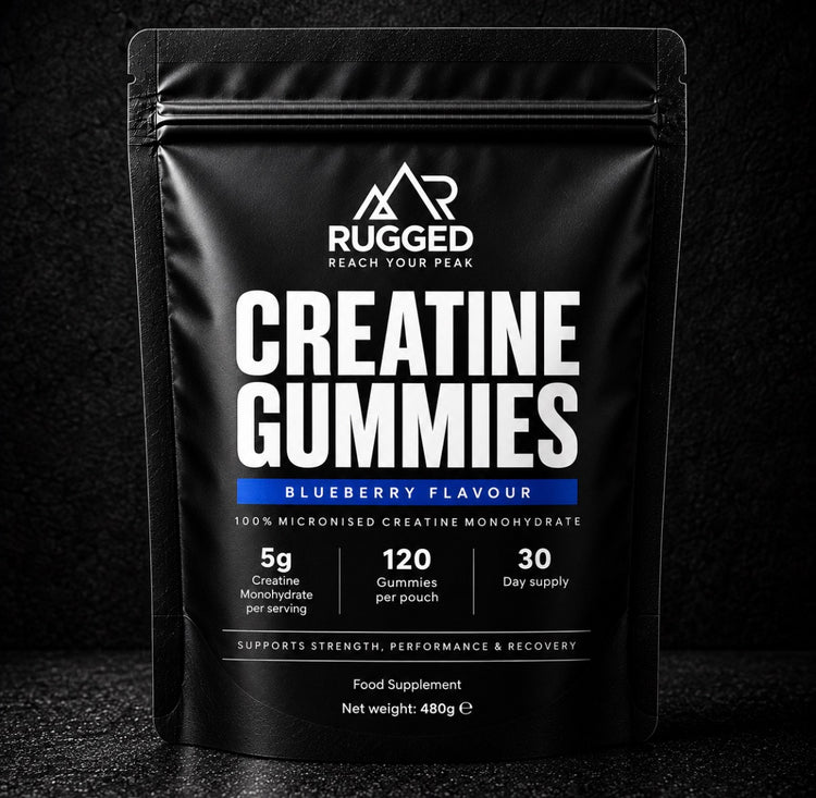 CREATINE