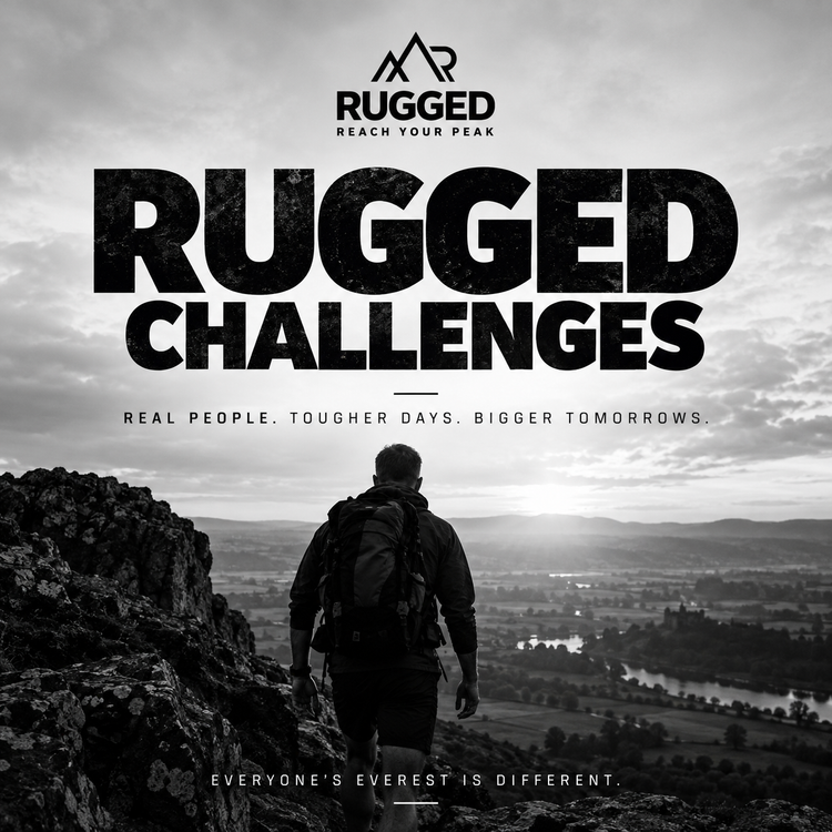 RUGGED CHALLENGES