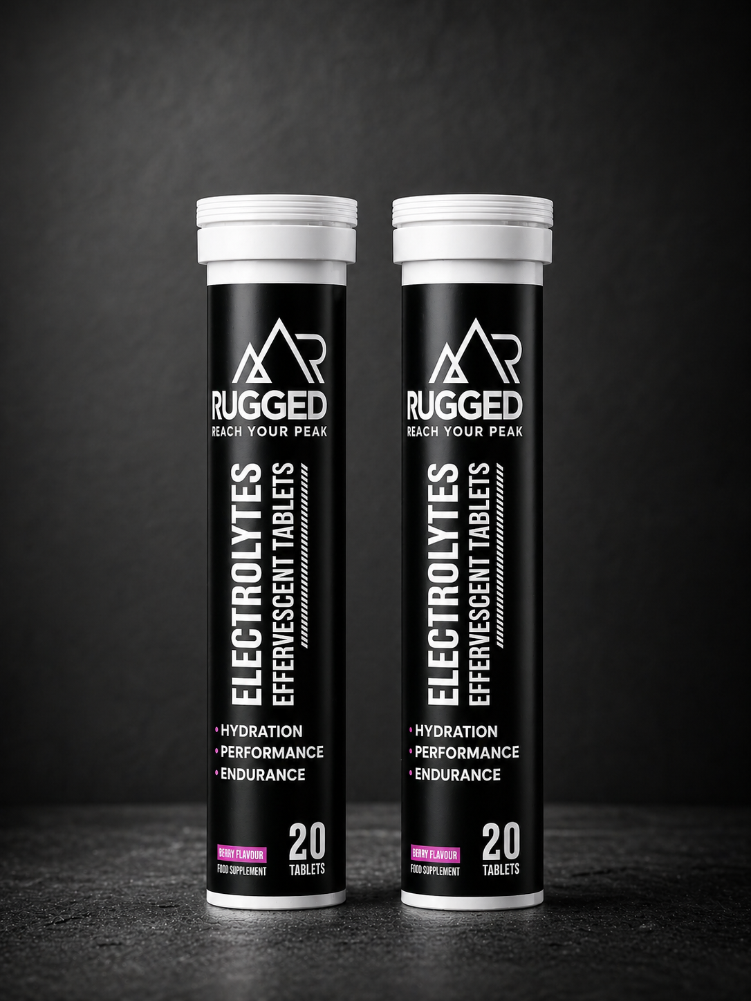 Electrolytes Tablets