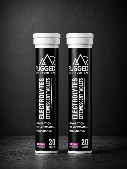Electrolytes Tablets