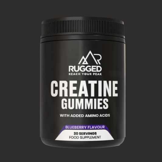 Creatine Gummies