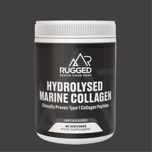 Marine Collagen Type 1
