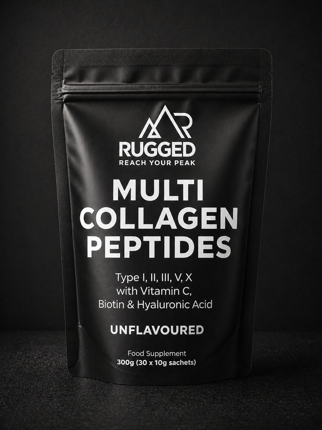 Multi Collagen Blend
