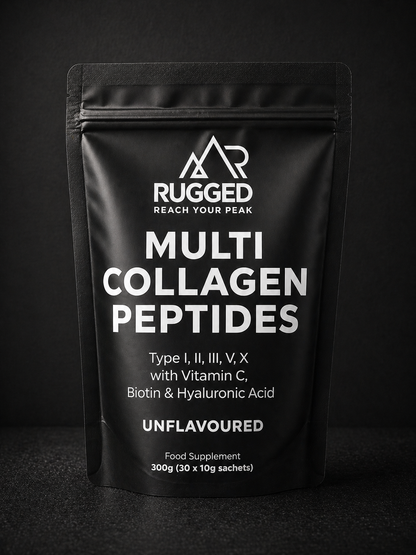 Multi Collagen Blend