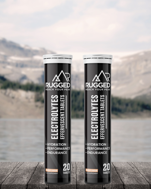 Daily Electrolytes x2 packs