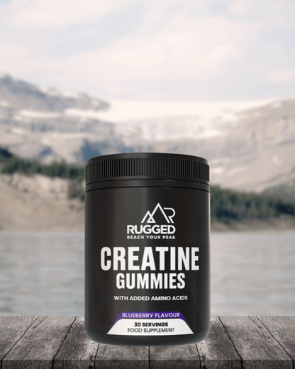 Creatine Gummies