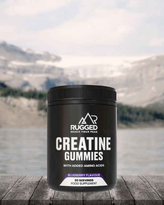 Creatine Gummies