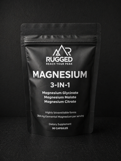 Magnesium
