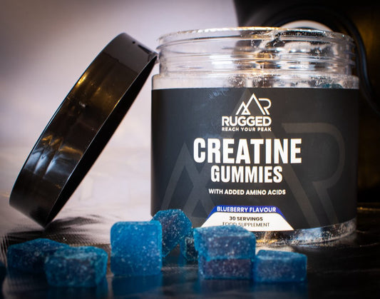 Creatine Gummies