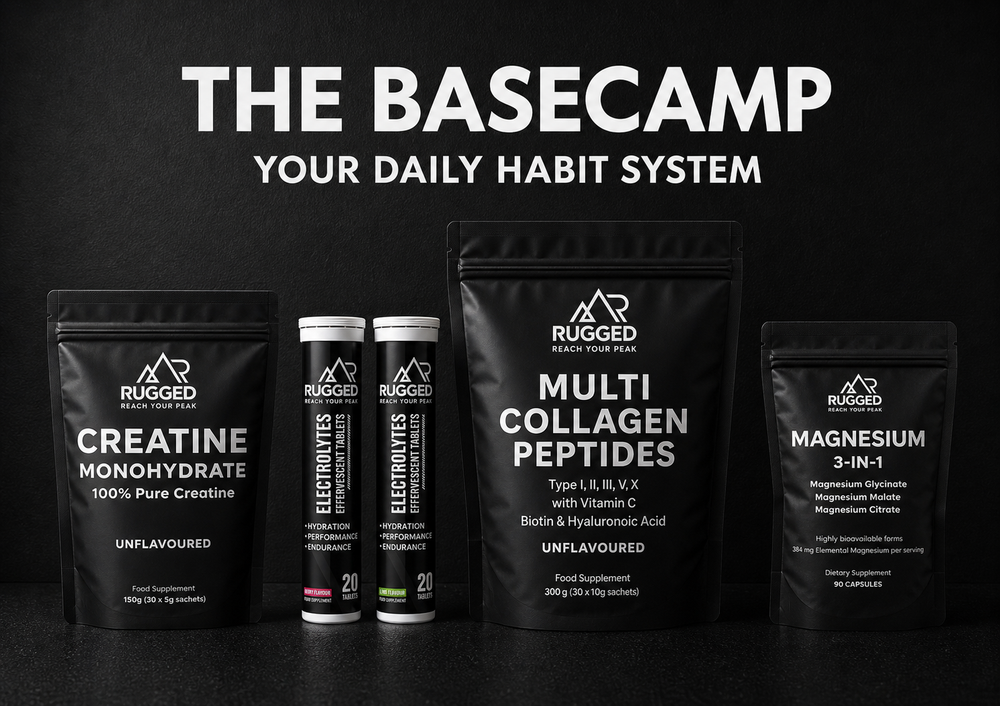 The Basecamp