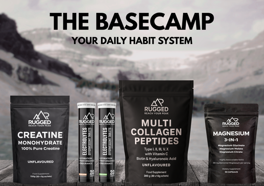 Basecamp Box