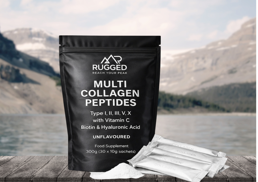 Multi Collagen Blend