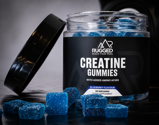Creatine Gummies