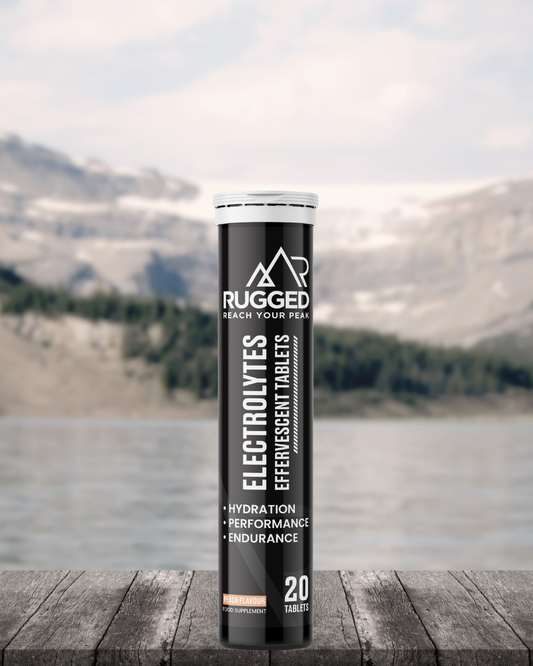 Daily Electrolytes x1 pack