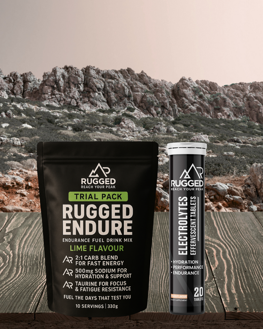 ENDURE STACK