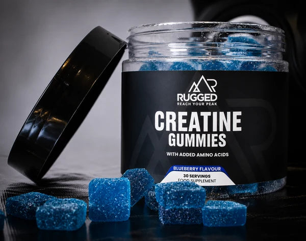 Basecamp Foundations | Multi-Collagen + Creatine